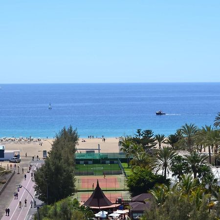 El Mirador Apartment Morro Jable  Exterior photo