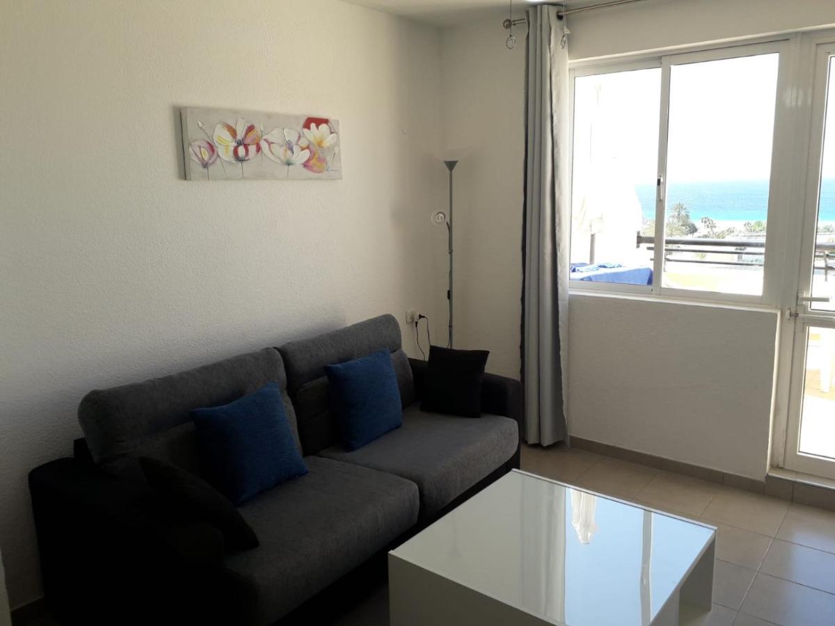 El Mirador Apartment Morro Jable  Exterior photo