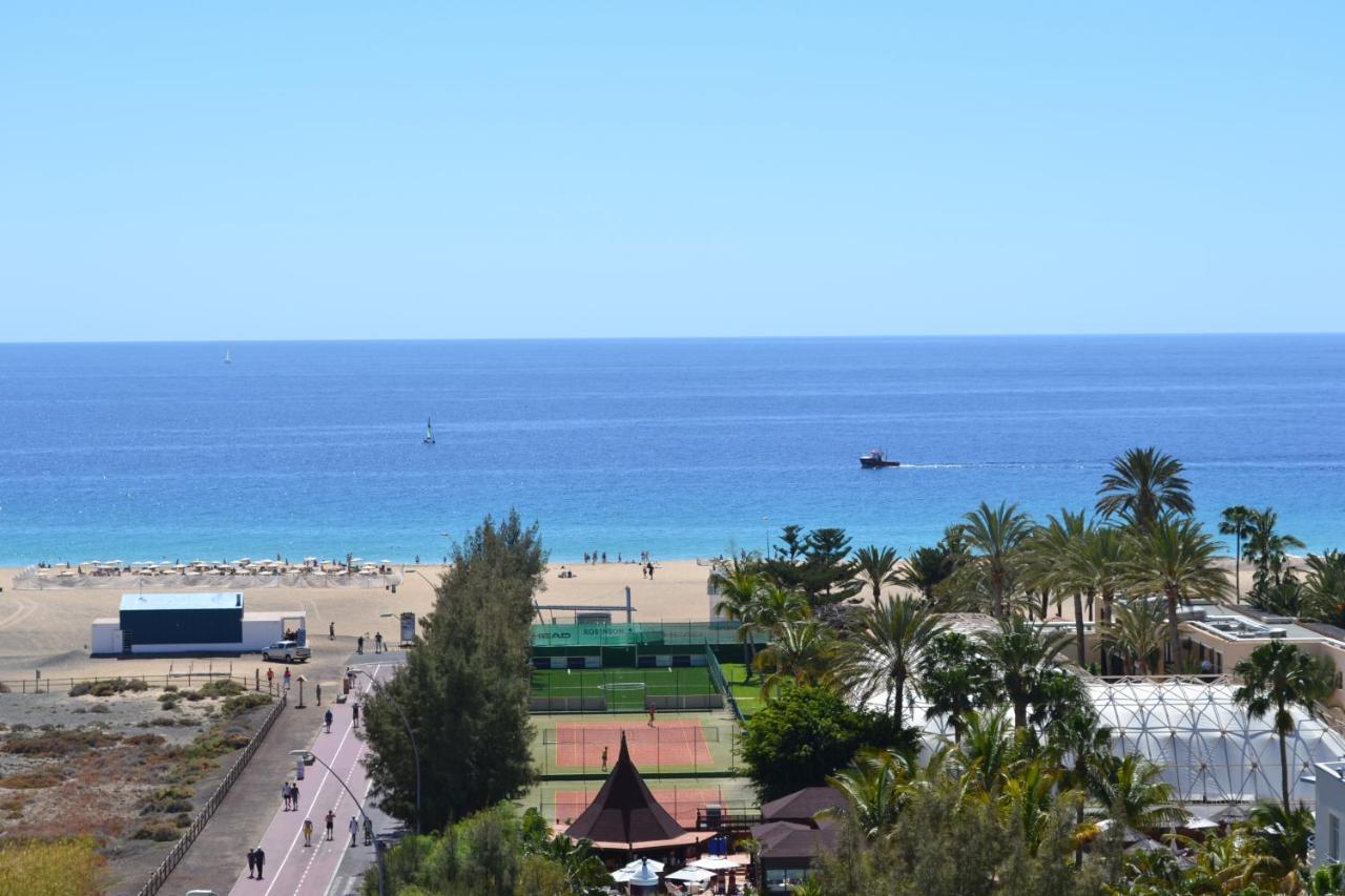 El Mirador Apartment Morro Jable  Exterior photo