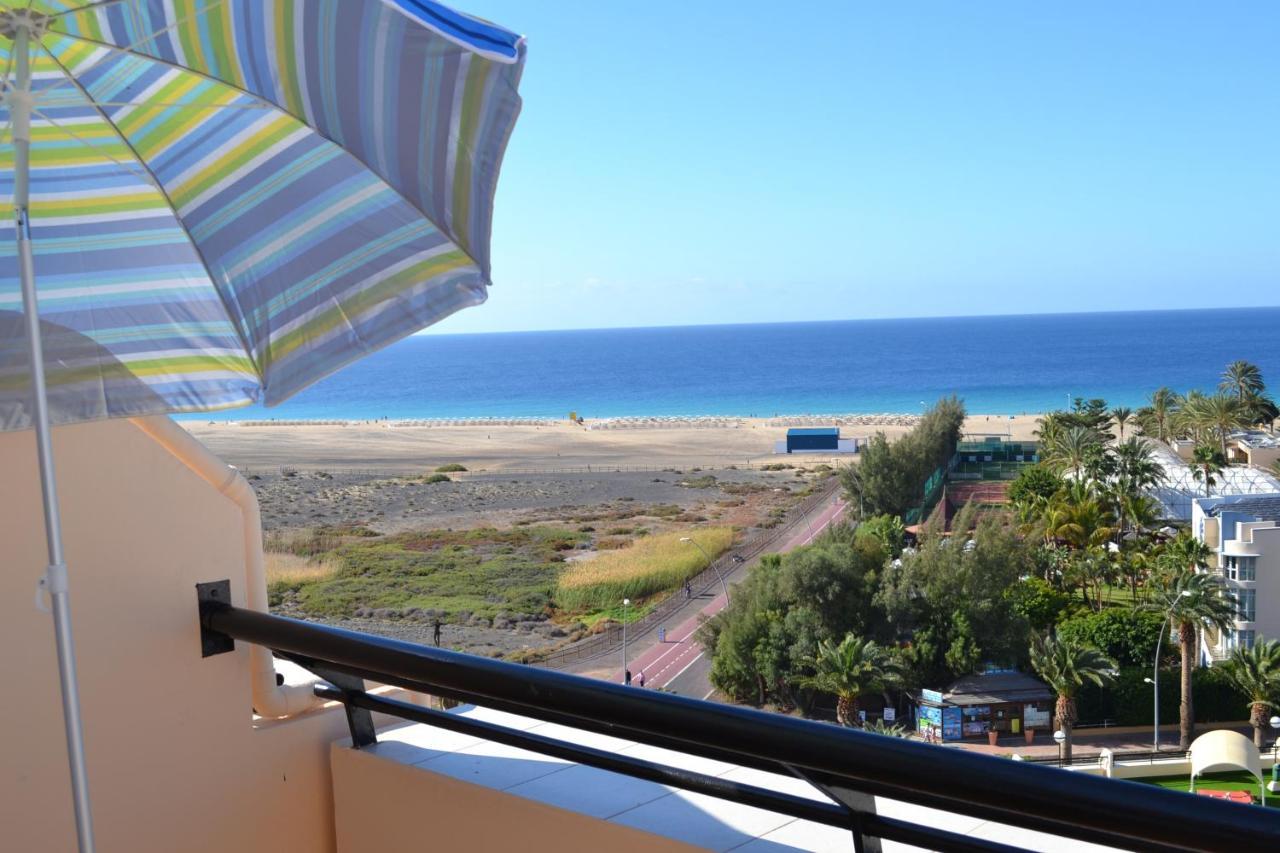 El Mirador Apartment Morro Jable  Exterior photo
