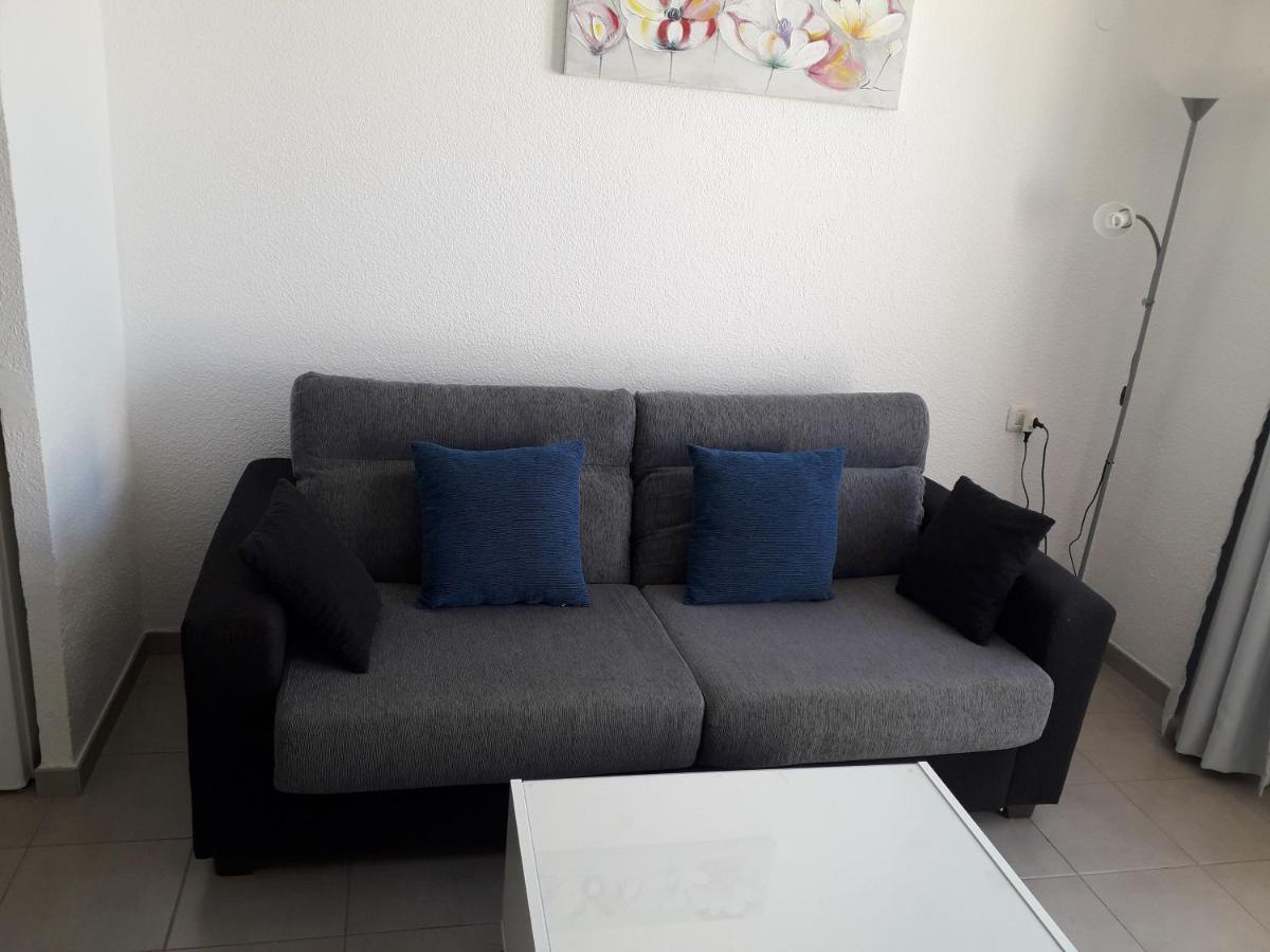 El Mirador Apartment Morro Jable  Exterior photo