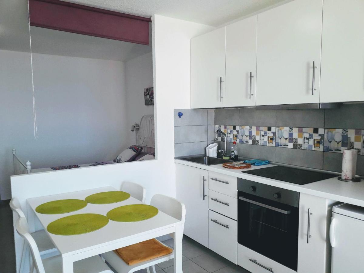 El Mirador Apartment Morro Jable  Exterior photo