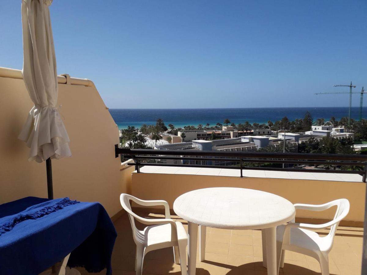 El Mirador Apartment Morro Jable  Exterior photo