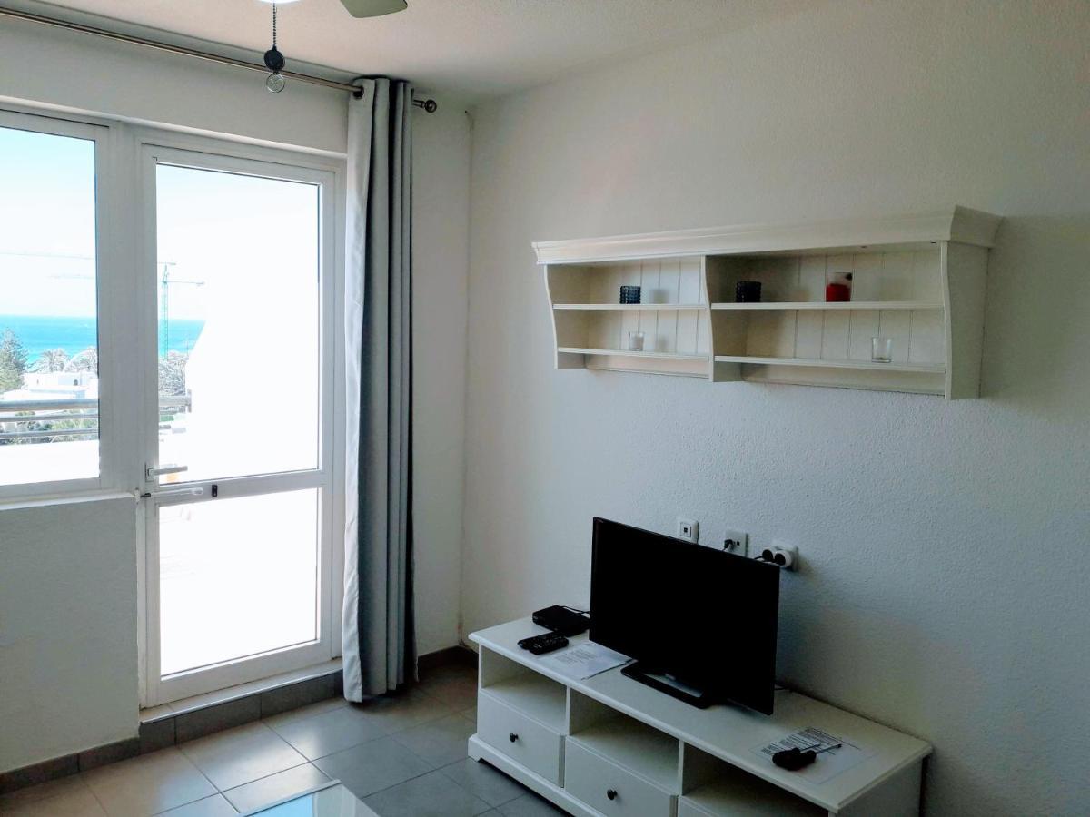 El Mirador Apartment Morro Jable  Exterior photo