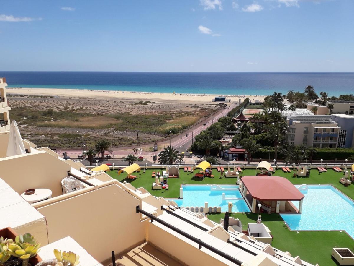El Mirador Apartment Morro Jable  Exterior photo