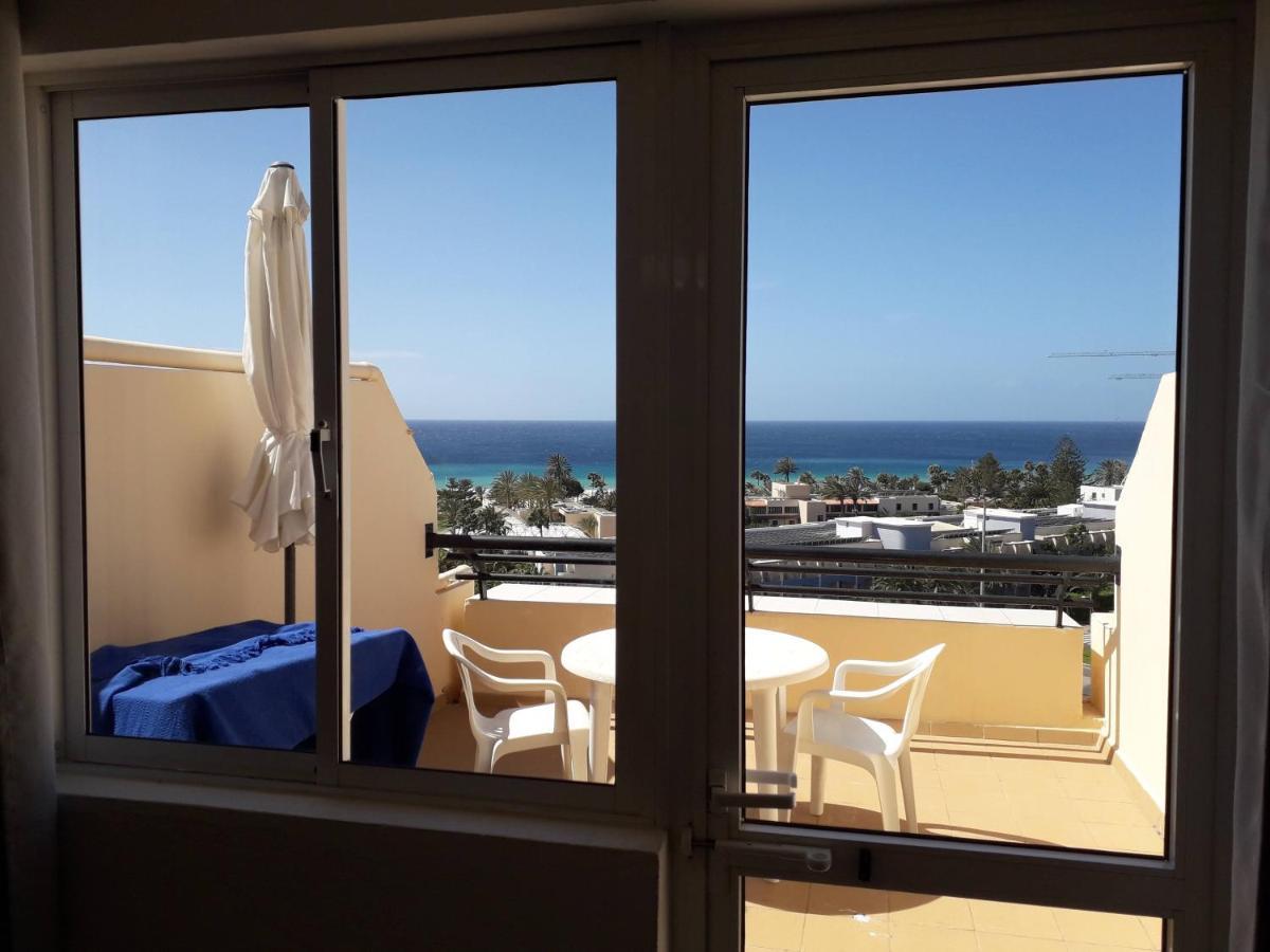 El Mirador Apartment Morro Jable  Exterior photo