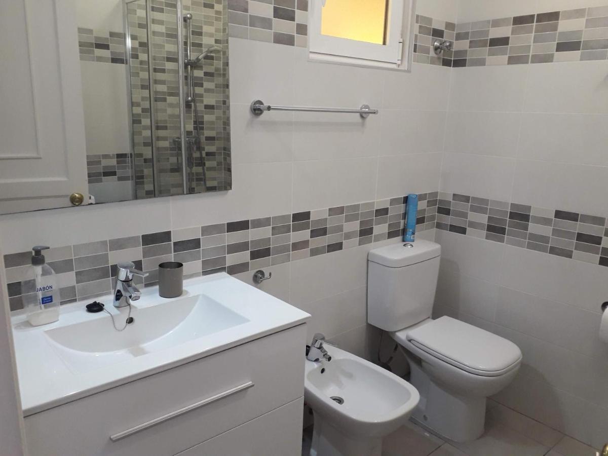El Mirador Apartment Morro Jable  Exterior photo