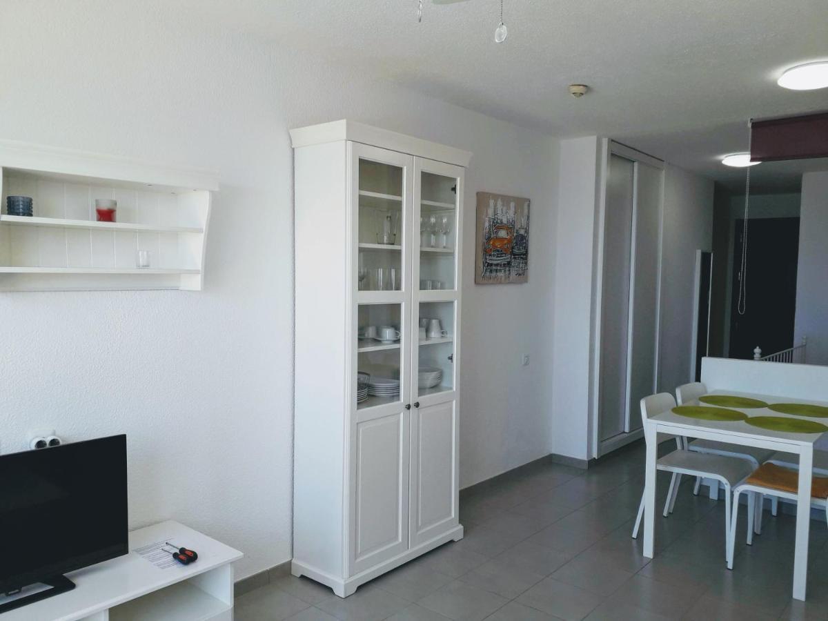 El Mirador Apartment Morro Jable  Exterior photo