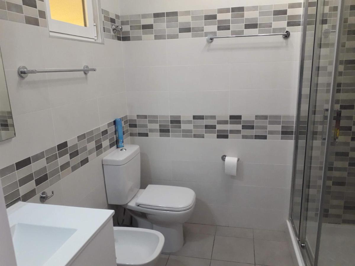 El Mirador Apartment Morro Jable  Exterior photo