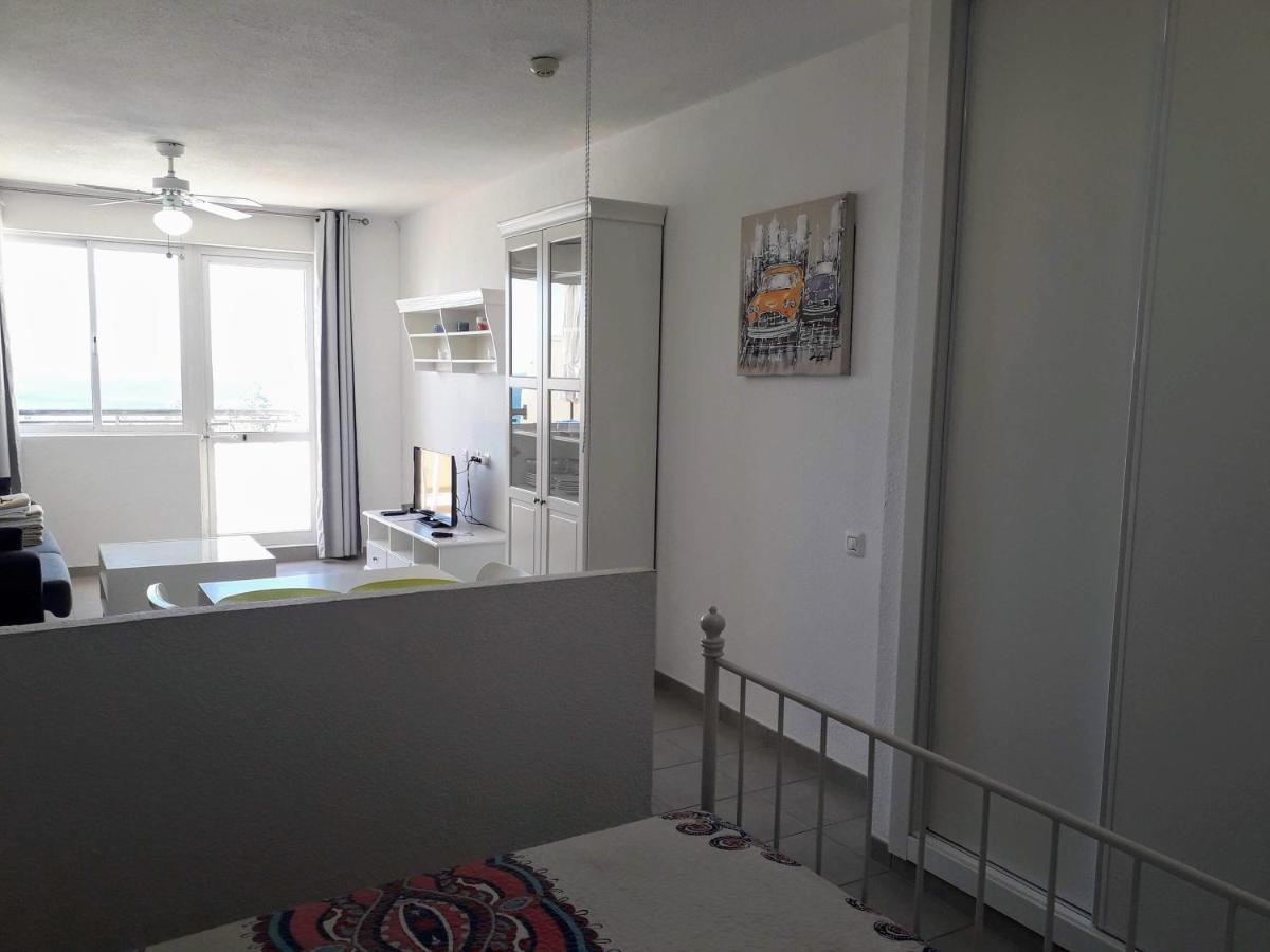 El Mirador Apartment Morro Jable  Exterior photo