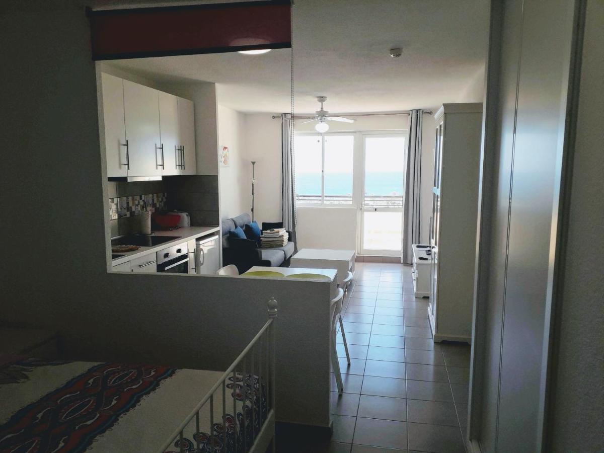 El Mirador Apartment Morro Jable  Exterior photo